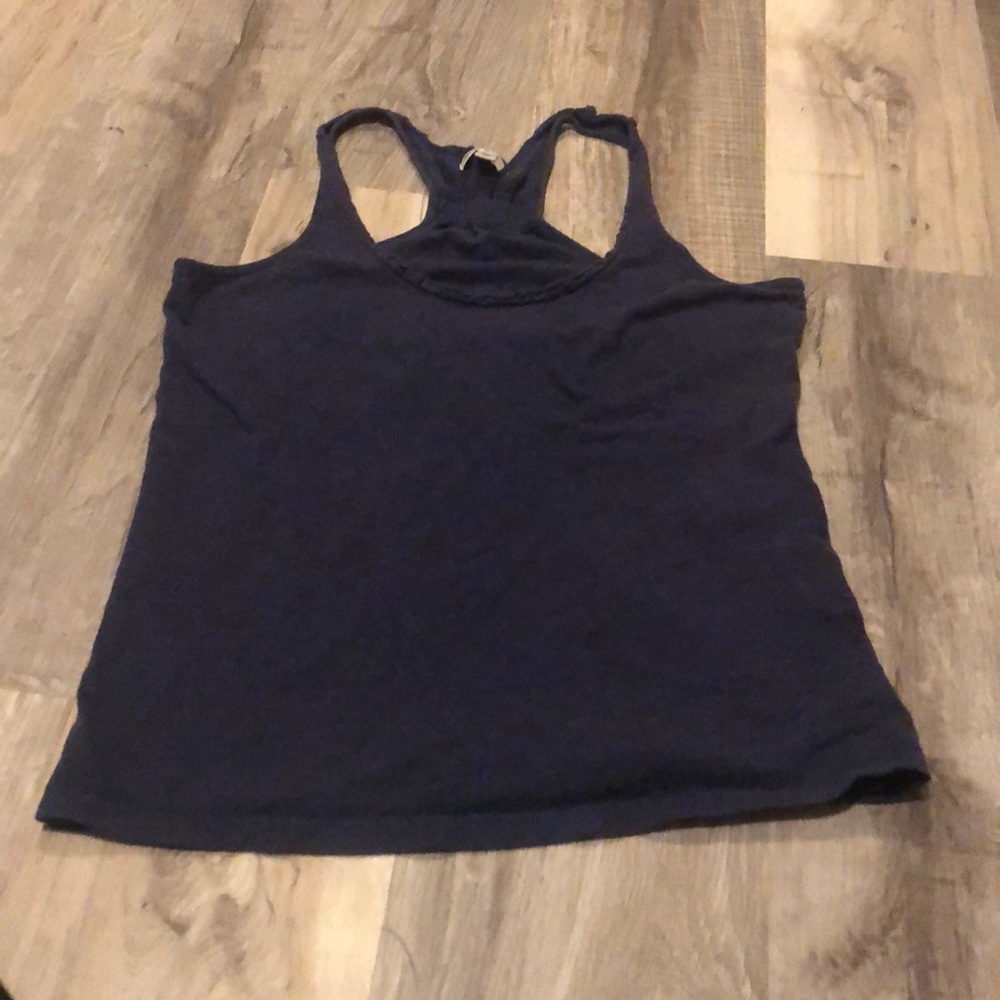 American Eagle racerback tank